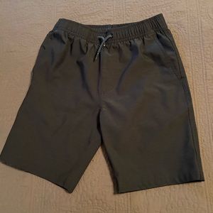 Depart West shorts from Buckle
